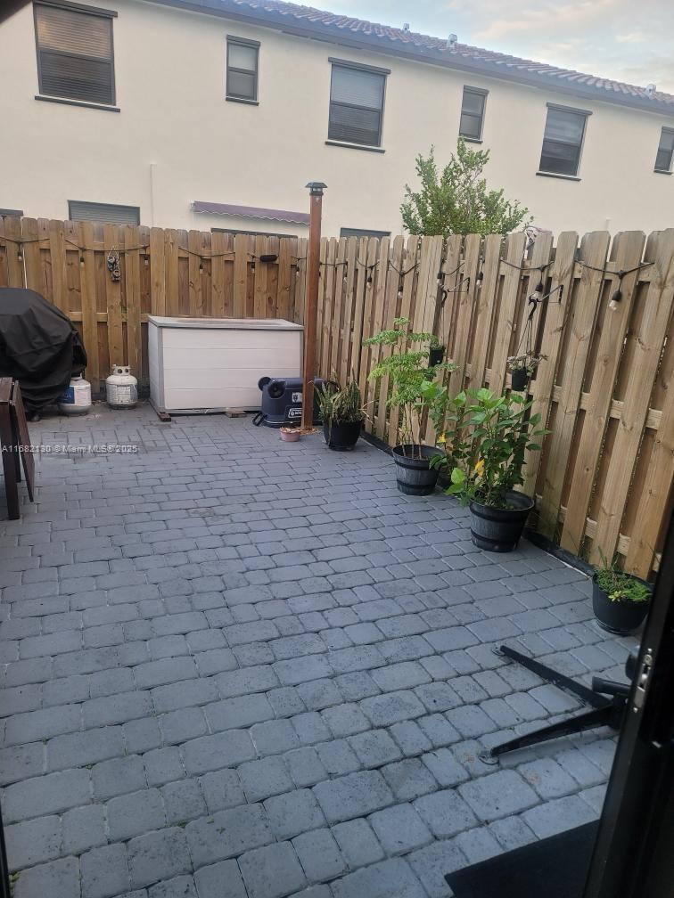 Picture of 11871 SW 247Th Ter # 11871, Homestead FL 33032