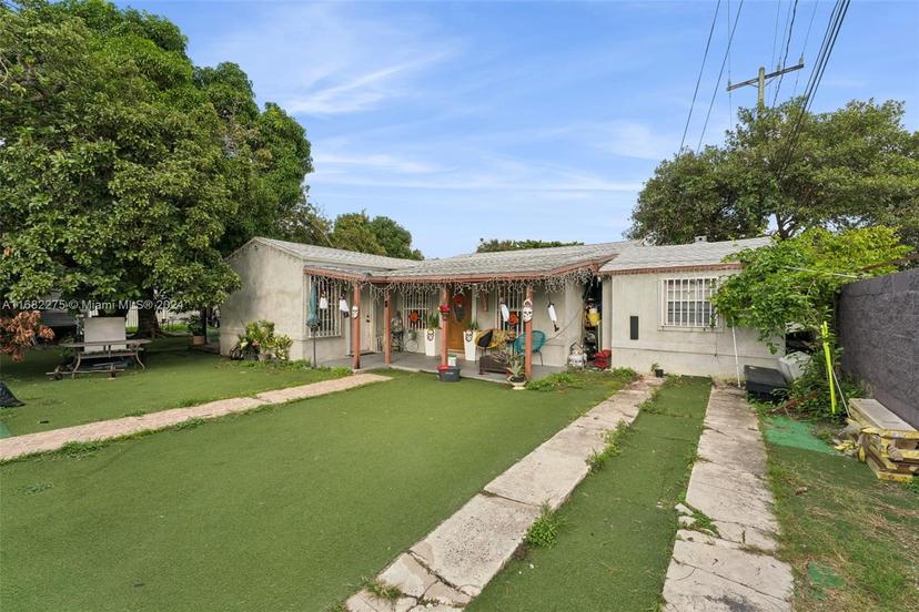 Picture of 10041 NW 6Th Ave, Miami FL 33150