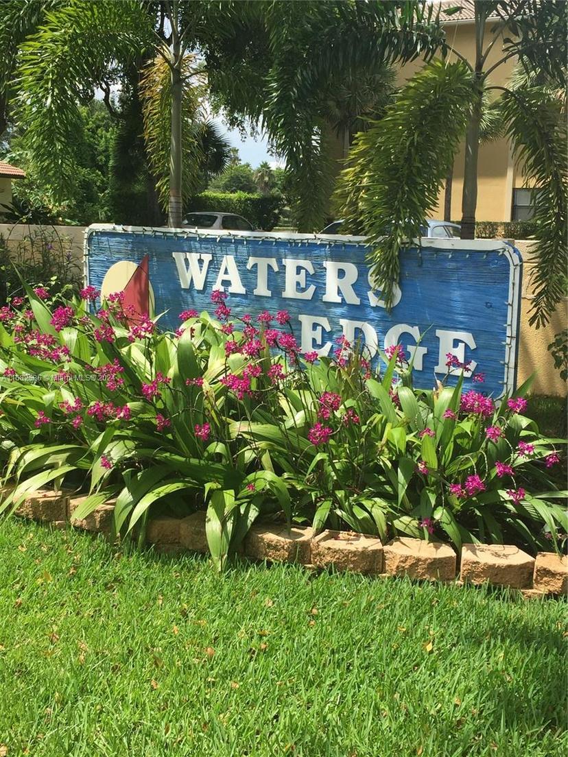 Picture of 11453 NW 39Th Ct # 2, Coral Springs FL 33065