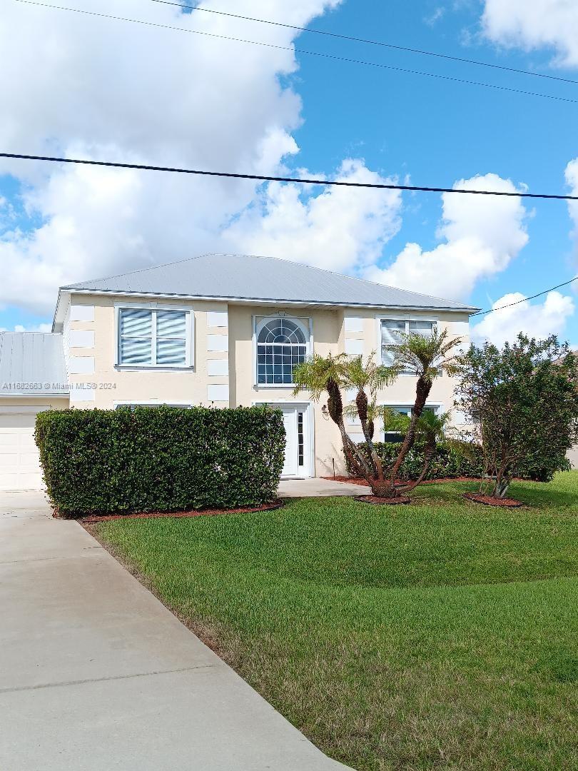 Picture of 642 NW Bayshore Blvd, Port St. Lucie FL 34983