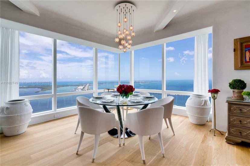 Picture of 1425 Brickell Ave # 55F, Miami FL 33131
