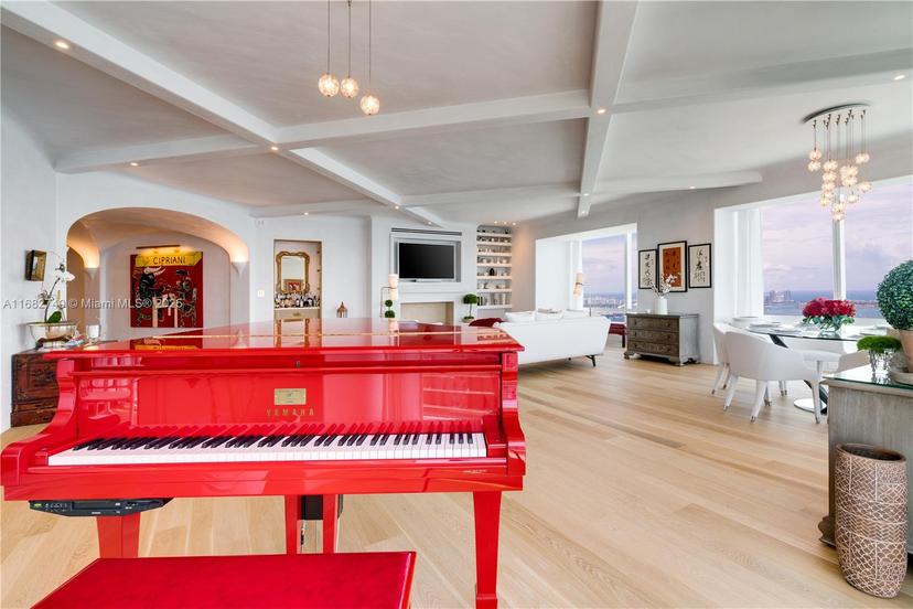 Picture of 1425 Brickell Ave # 55F, Miami FL 33131