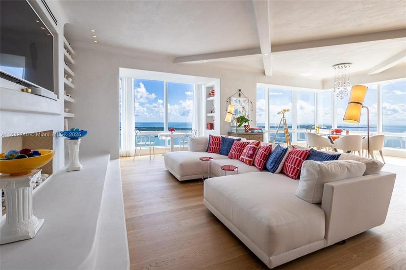 Picture of 1425 Brickell Ave # 55F, Miami FL 33131
