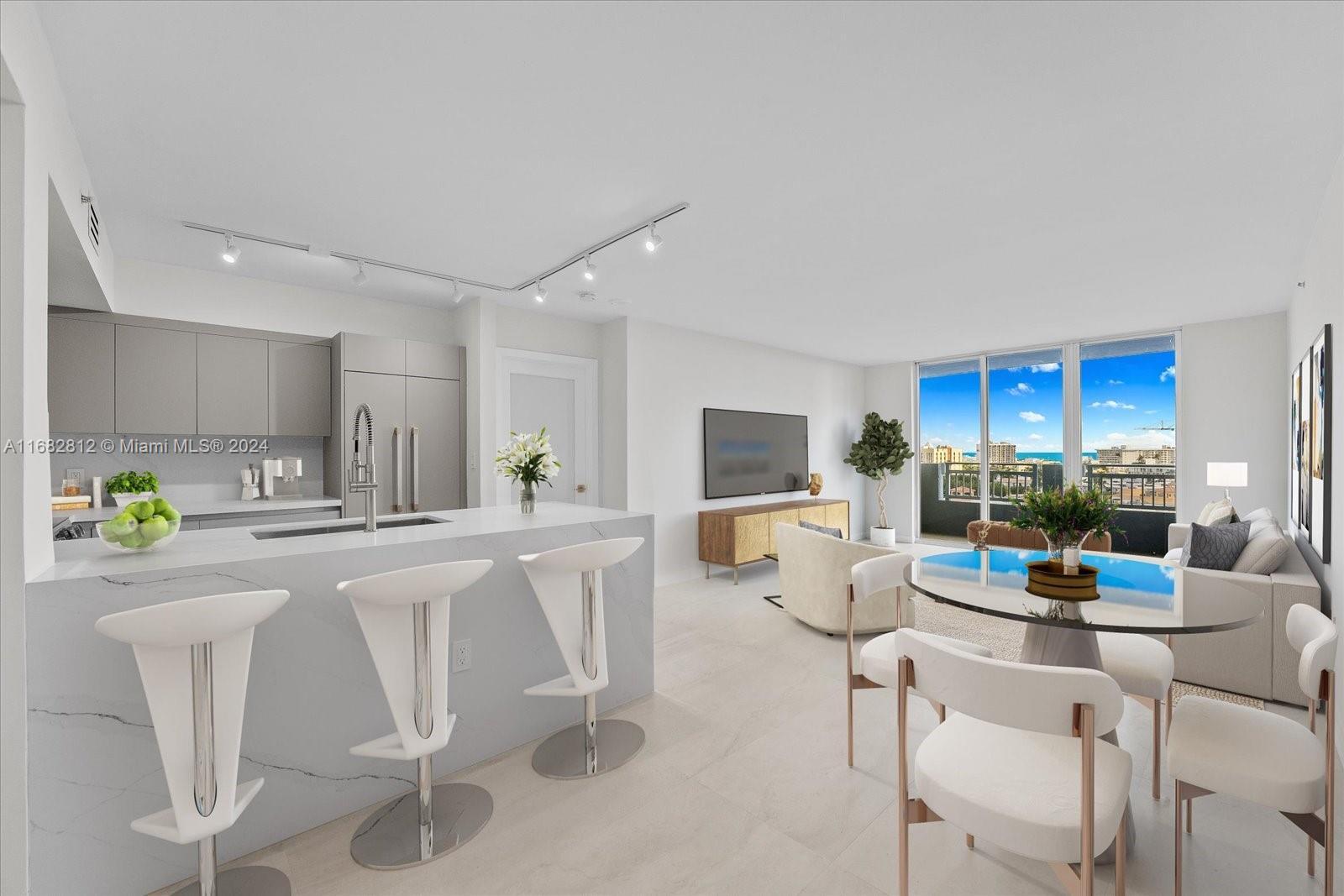 Picture of 90 Alton Rd # 1103, Miami Beach, FL 33139
