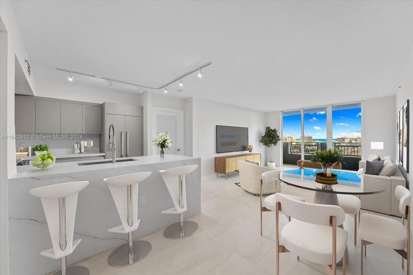 Picture of 90 Alton Rd # 1103, Miami Beach FL 33139