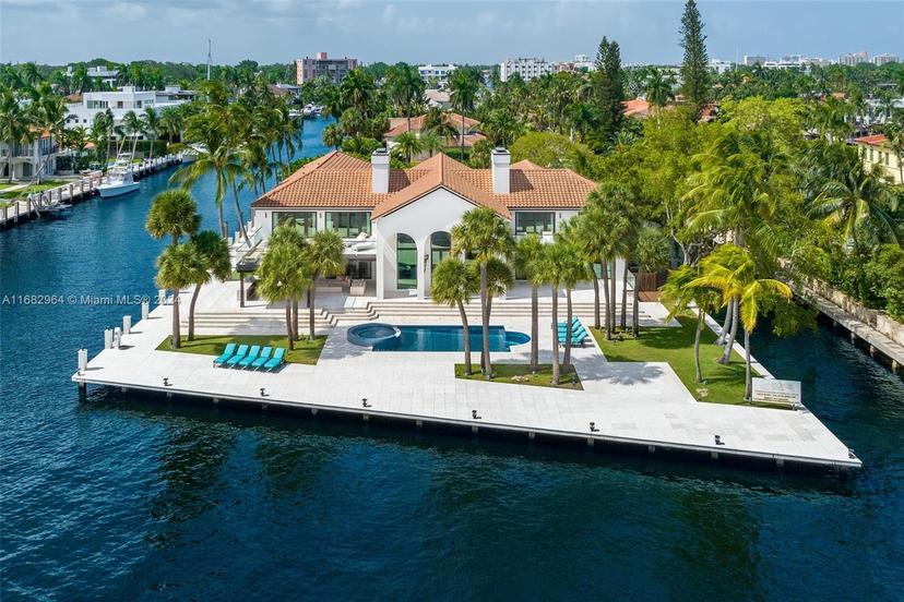 Picture of 529 Bontona Ave, Fort Lauderdale FL 33301