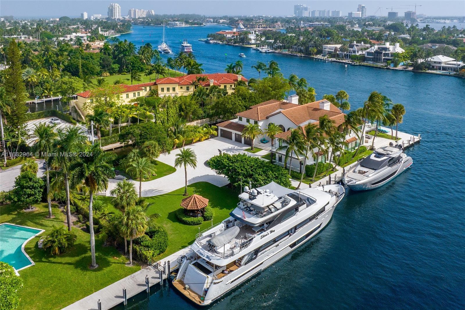 Picture of 529 Bontona Ave, Fort Lauderdale, FL 33301