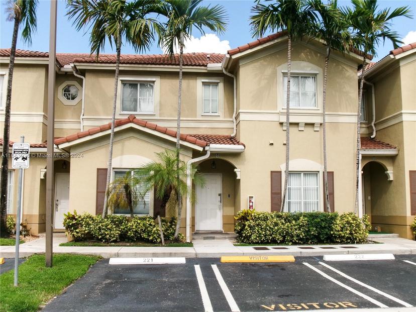 Picture of 8301 NW 107Th Ct # 22, Doral FL 33178