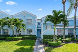 Picture of 2035 SE 26Th Ln # 107, Homestead, FL 33035