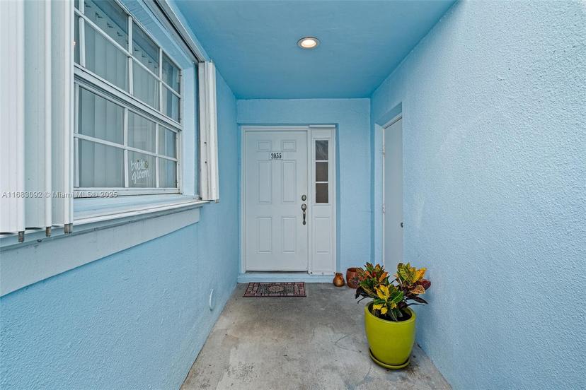 Picture of 2035 SE 26Th Ln # 107, Homestead FL 33035