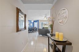 Picture of 2035 SE 26Th Ln # 107, Homestead, FL 33035
