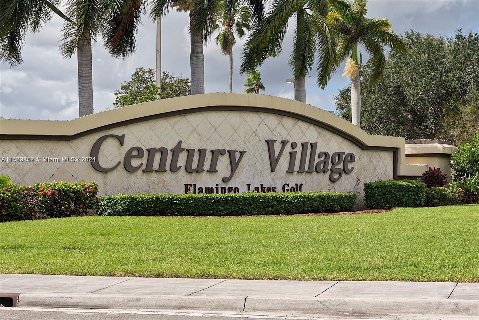 Picture of 12800 SW 7Th Ct # 313G, Pembroke Pines, FL 33027