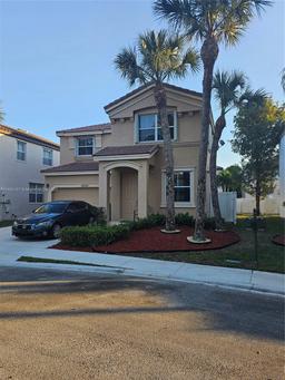Picture of 15554 SW 51St Pl, Miramar, FL 33027