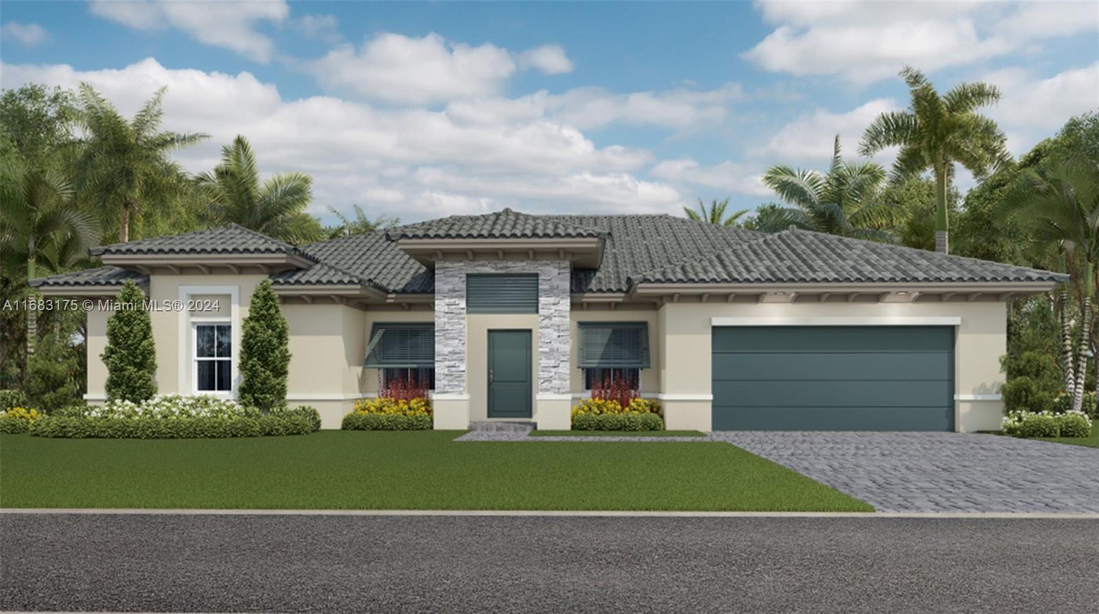 Picture of 13267 SW 188 Ter, Miami, FL 33177