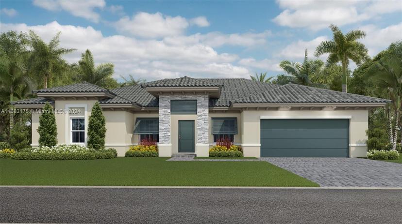 Picture of 13267 SW 188 Ter, Miami FL 33177