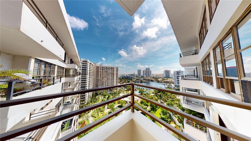 Picture of 600 Three Islands Blvd # 1716, Hallandale Beach FL 33009
