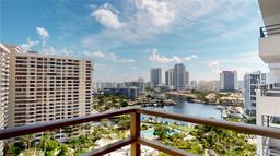 Picture of 600 Three Islands Blvd # 1716, Hallandale Beach, FL 33009
