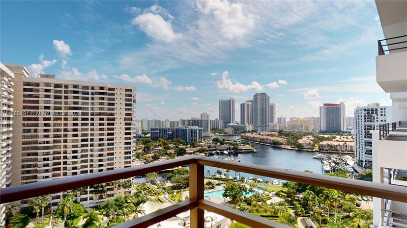 Picture of 600 Three Islands Blvd # 1716, Hallandale Beach FL 33009
