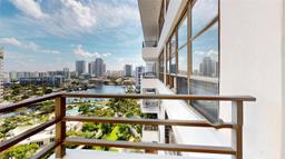 Picture of 600 Three Islands Blvd # 1716, Hallandale Beach, FL 33009