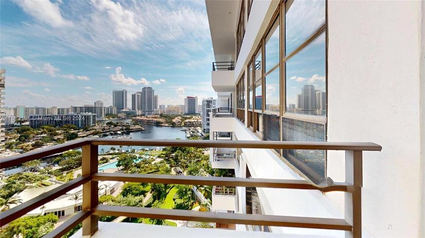 Picture of 600 Three Islands Blvd # 1716, Hallandale Beach FL 33009