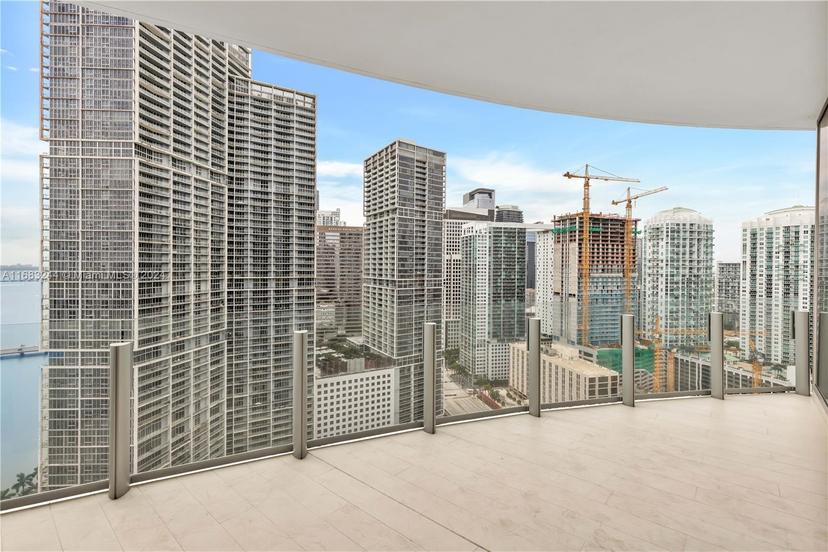 Picture of 300 Biscayne Blvd Way # 2907, Miami FL 33131