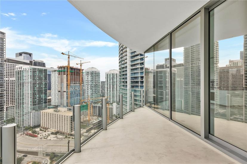 Picture of 300 Biscayne Blvd Way # 2907, Miami FL 33131