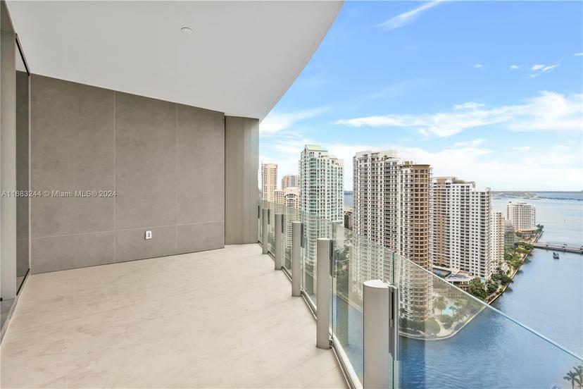 Picture of 300 Biscayne Blvd Way # 2907, Miami FL 33131
