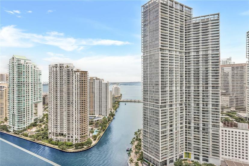 Picture of 300 Biscayne Blvd Way # 2907, Miami FL 33131