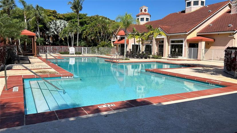 Picture of 15551 SW 104Th Ter # 828, Miami FL 33196