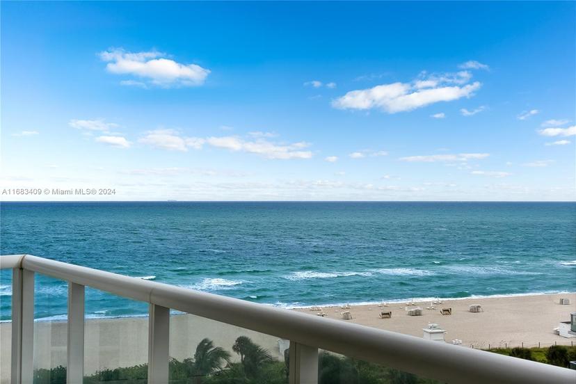 Picture of 3801 Collins Ave # 901, Miami Beach FL 33140