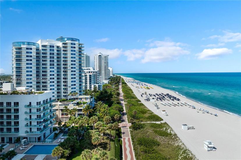 Picture of 3801 Collins Ave # 901, Miami Beach FL 33140