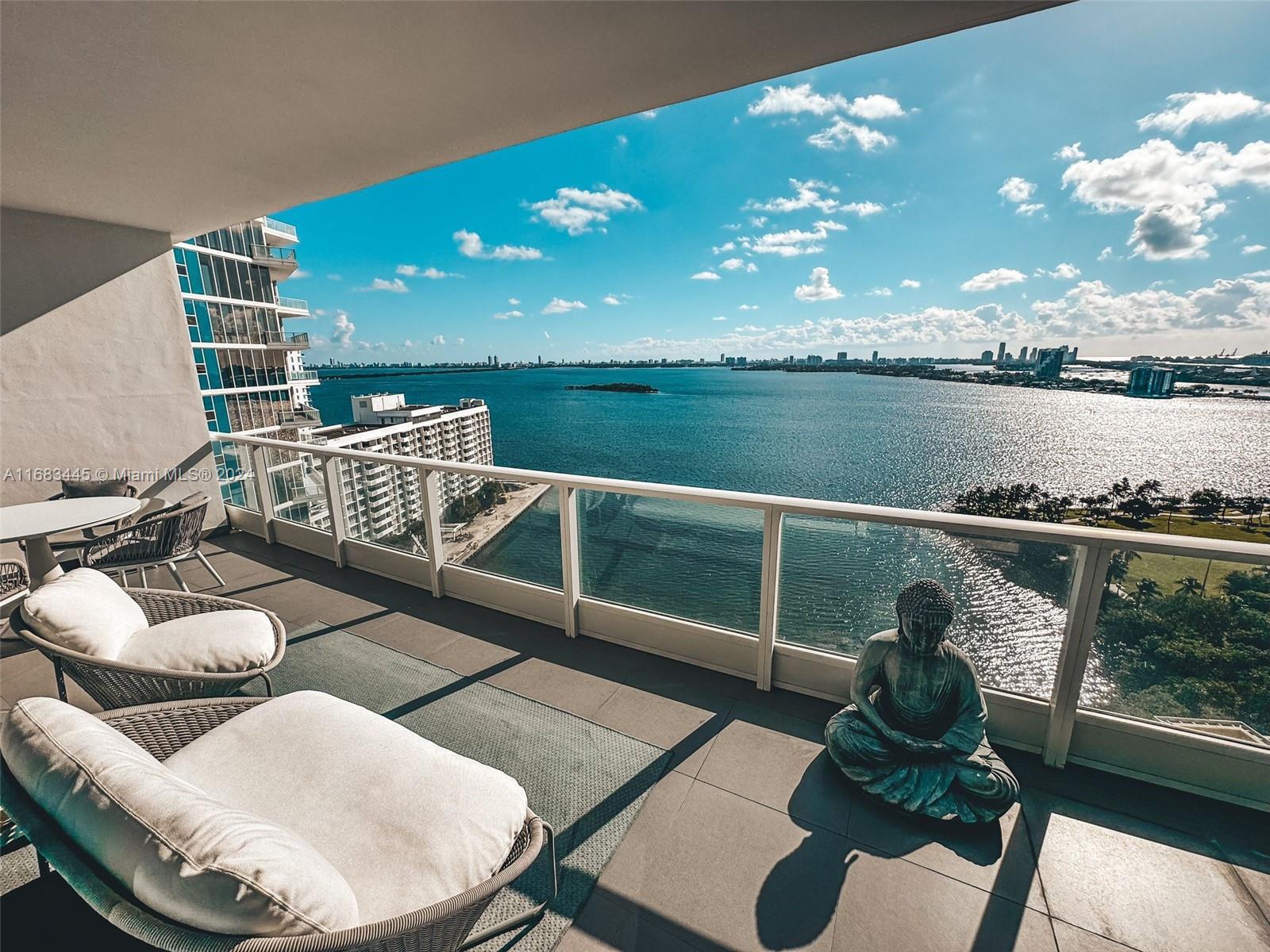 Picture of 2020 N Bayshore Dr # 2007, Miami, FL 33137