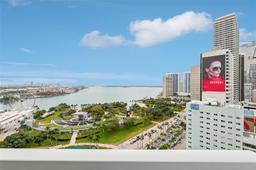 Picture of 244 Biscayne Blvd # 2203, Miami, FL 33132
