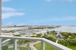 Picture of 244 Biscayne Blvd # 2203, Miami, FL 33132