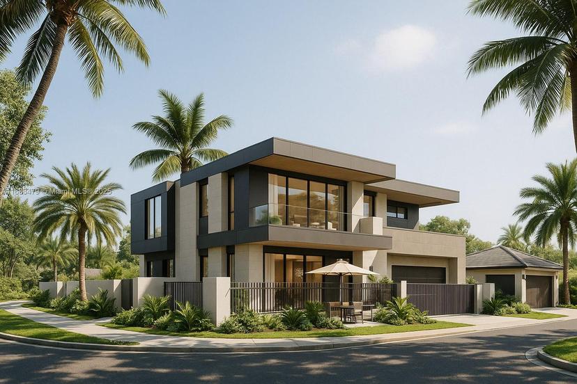 Picture of 1236 E Lake Dr, Fort Lauderdale FL 33316