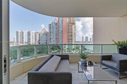 Picture of 3340 NE 190Th St # 907, Aventura, FL 33180