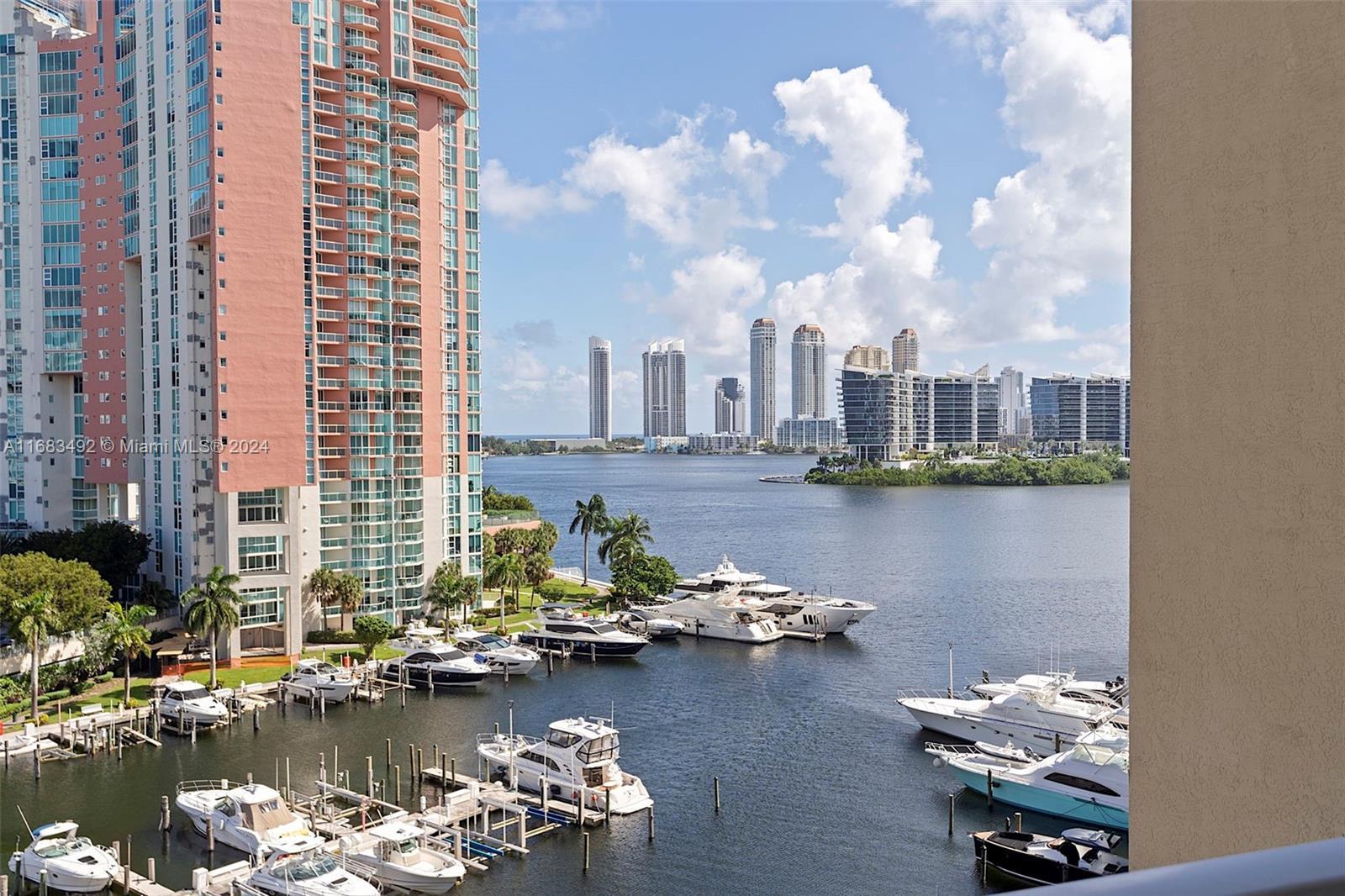 Picture of 3340 NE 190Th St # 907, Aventura, FL 33180