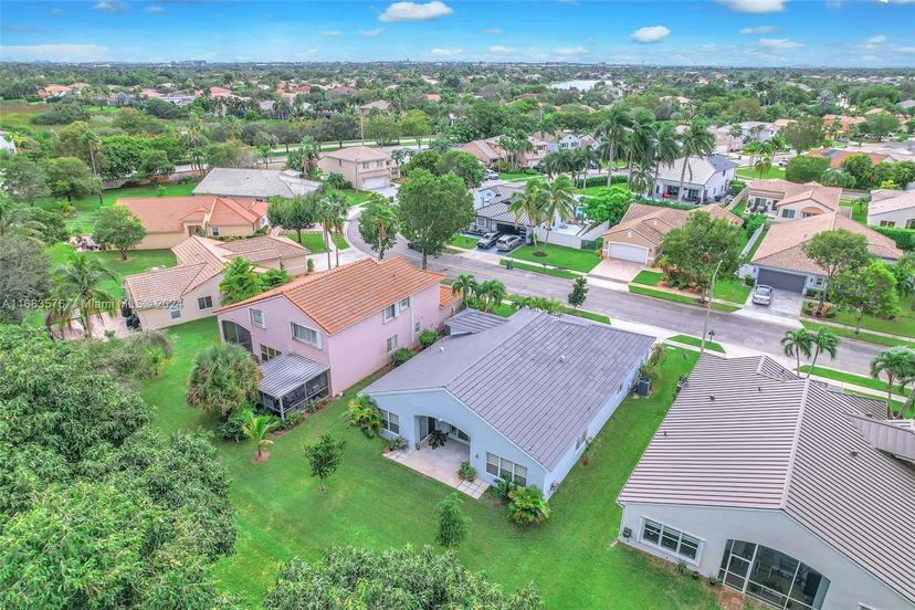 Picture of 16143 SW 2Nd Drive, Pembroke Pines FL 33027