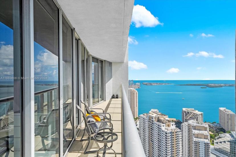 Picture of 475 Brickell Ave # 5113, Miami FL 33131