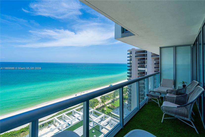 Picture of 6799 Collins Ave # 1602, Miami Beach FL 33141
