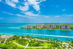 Picture of 300 S Pointe Dr # 2102, Miami Beach, FL 33139