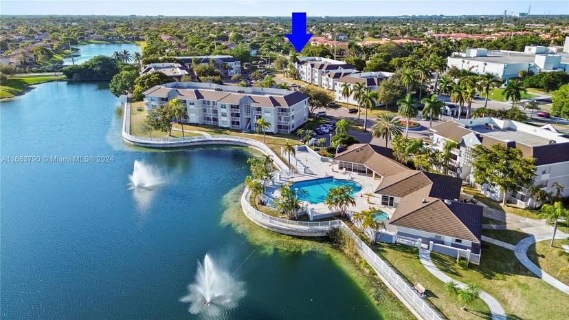Picture of 8660 SW 212Th St # 101, Cutler Bay FL 33189