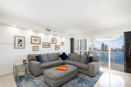 Picture of 4000 Island Bl # 904, Aventura, FL 33160