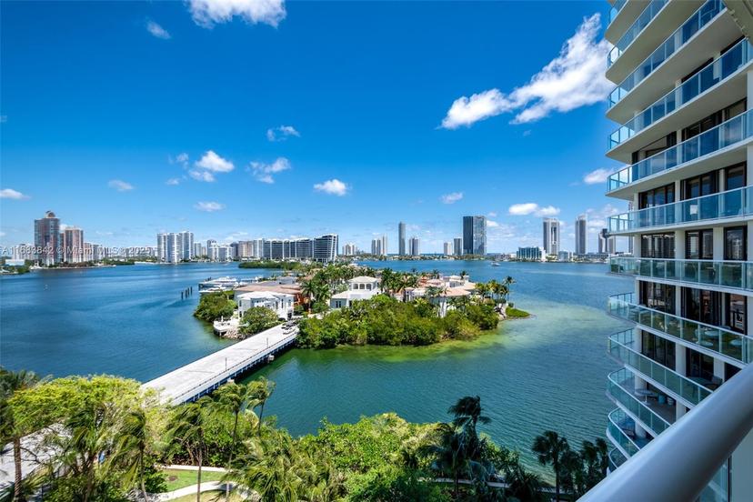 Picture of 4000 Island Bl # 904, Aventura FL 33160