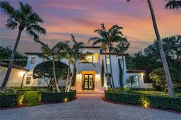 Picture of 12211 Pine Needle Ln, Pinecrest, FL 33156