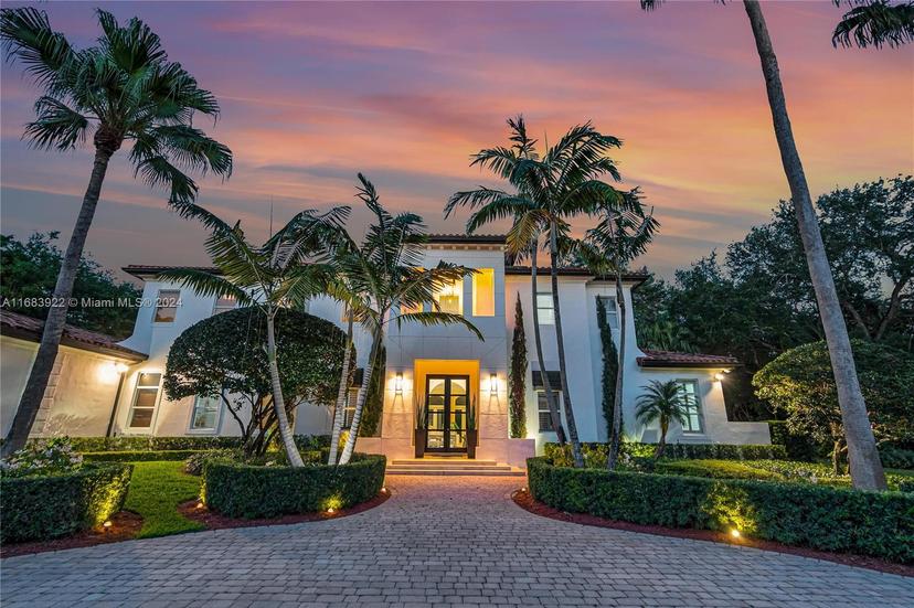 Picture of 12211 Pine Needle Ln, Pinecrest FL 33156