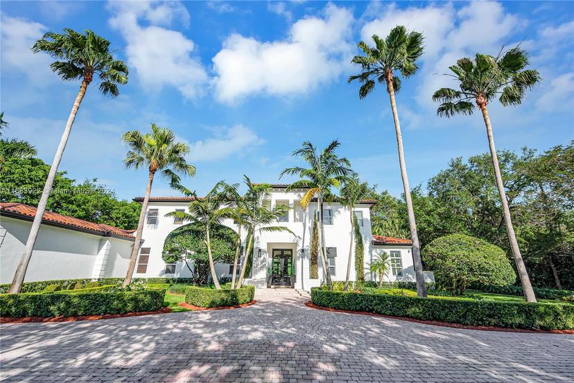 Picture of 12211 Pine Needle Ln, Pinecrest FL 33156
