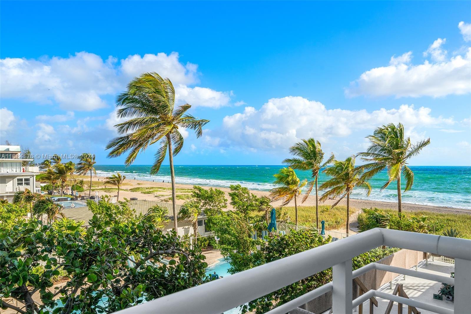 Picture of 812 Briny Ave # 3D, Pompano Beach, FL 33062
