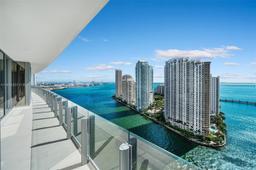 Picture of 300 Biscayne Blvd Way # 2501, Miami, FL 33131