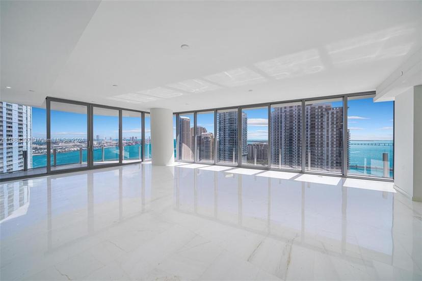 Picture of 300 Biscayne Blvd Way # 2501, Miami FL 33131